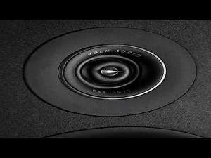 Polk Audio Reserve R700 Tower Speaker Review (2025) | Hi-Res, Dolby Atmos