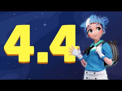 Godot 4.4 is out! Here are my favorite features