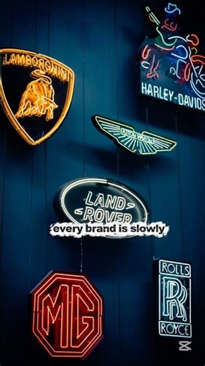 Why All Logos Look The Same Now 😳
