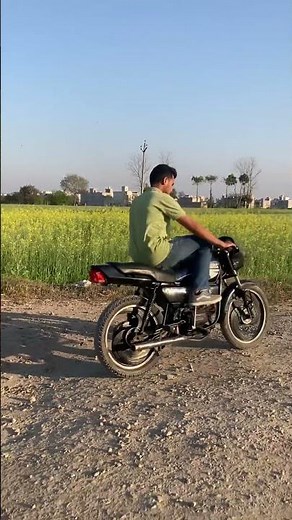 Modified Splendor smoke and exhaust change🔥 #splendor #modified