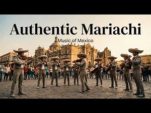 Authentic Mexican Cantina Music | Mariachi & Spanish Guitar Fiesta Night Playlist for Relaxing