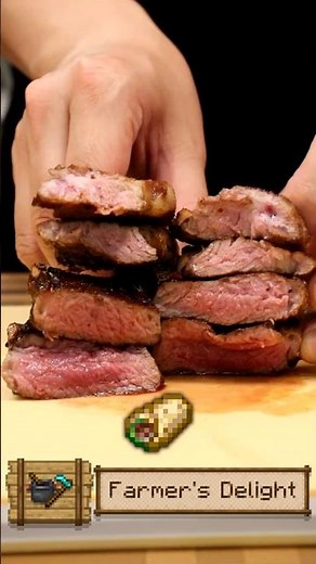 Minecraft Mutton Wrap Mode