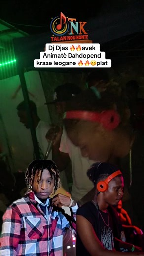 Dj Djas 🔥🔥avek Animatè Dahdopend kraze leogane 🔥🔥🤭plat#djdjas #dahdopend#pidouschaloska #haïtientiktok🇭🇹 #pidous #tutorials #djbouletpdous @Pdouschaloska🇭🇹🇺🇸🔥 @Trapalman509llc @Picasso👽 @Don-g Marcelin @DJ ROOSSY MIX AYAWE🐊