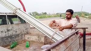 Achieving Smooth Rotation: Lathe-Based Pulley Fabrication