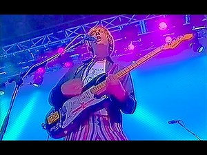 Kula Shaker - Hey Dude HD