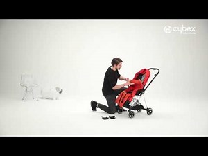 Cybex Mios Tutorial
