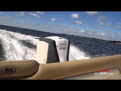 Key West 239FS Review