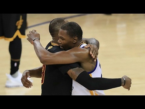 Cleveland Cavaliers vs GS Warriors - Full Game Highlights | Game 5 | June 12, 2017 | #NBAFinals