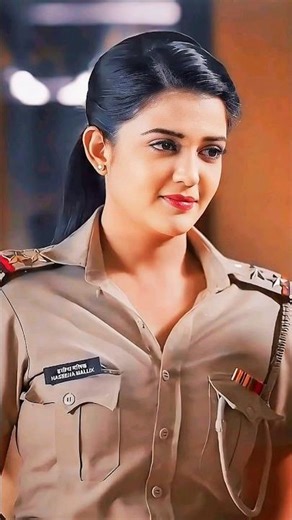 Maddam Sir ❤️ #maddamsir #karisma #Pushpa