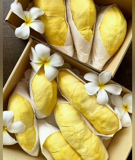 Durian, the king of fruits! Amazing benefits for the body | Durian Health Benefits