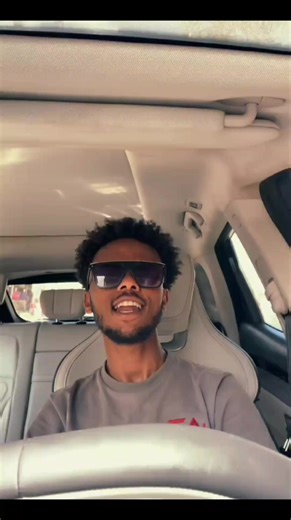 Lil Roba - Alemed Ale - New Ethiopian Music 2025 @LILROBA #newmusic #fyp #viral #best #song