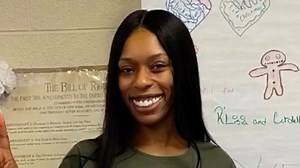 Meet Domonique 'Drippin' Honey' Brown, the teacher 'fired for her rap career'