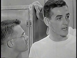 Men of Annapolis - Episode 38: Last Chance