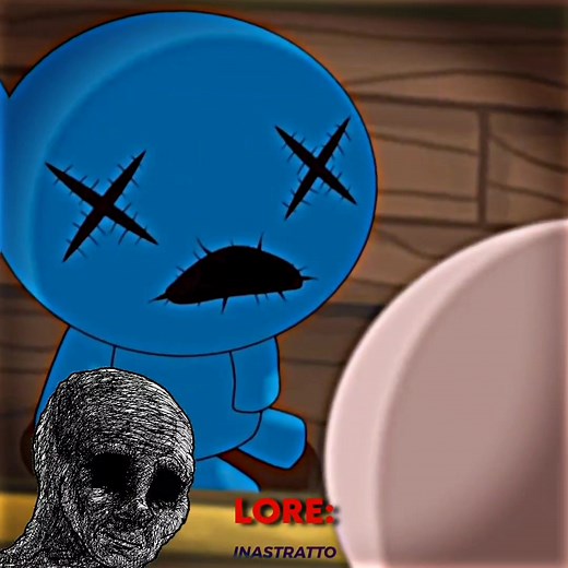 Edits de Isaac: La experiencia de The Binding of Isaac