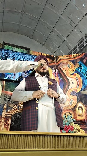 Abdul Maalik on TikTok