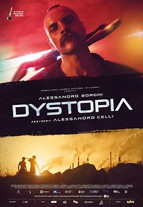 Dystopia | Film | 2021