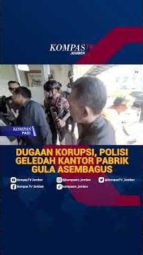 Dikawal Brimob Bersenjata, Kortas Tipikor Polri Cari Bukti Proyek EPCC Senilai Ratusan Miliar