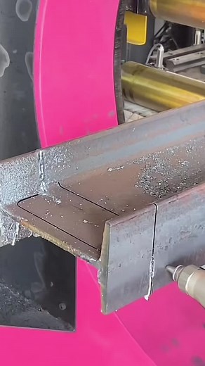 Laser beam cutting machines #fyp #laser #tubelasercuttingmachine #technology #metalforming #machinetools #fiberlasercuttingmachine