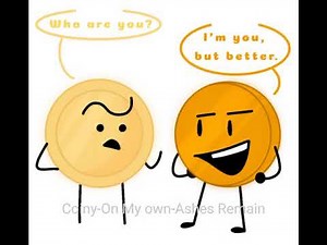 B.F.B Characters theme song (part 1)