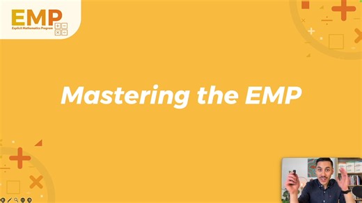 5. Mastering the EMP