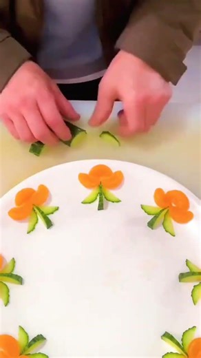 Easy and Healing Plating Decorations Anyone Can Do – Even If You're Clumsy in the Kitchen!