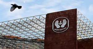 LIC Files Papers To Start Listing Process