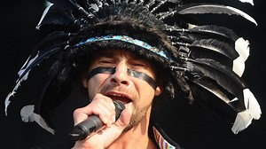 Jay Kay denies he was among Trump supporters who stormed the US Capitol