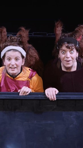 Trailer 2026: «Der Kroko-Deal» – Zirkus-Theater-Show