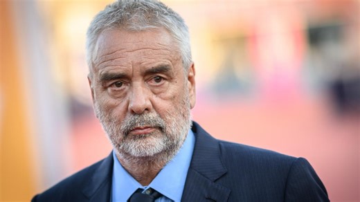 Luc Besson accusé de viol : le parquet demande la réouverture des investigations