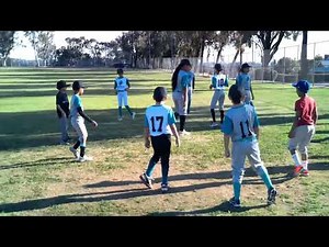 Youth Travel Baseball Practice Intensity | JH Baseball Academy ⚾