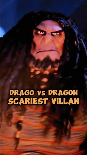 Drago Subdues the Monstrous Nightmare | HTTYD 2 Scene