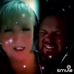 Tequila sunrise with Connie | Michael Dandanell