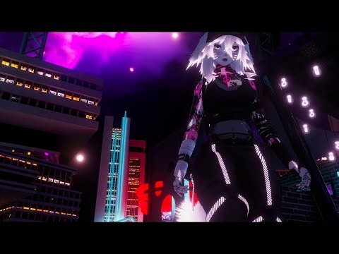 Starboy [VRC Dance | New Kyo Avatar by Googi!]