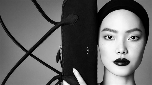Alaïa Has Finally Arrived in the Philippines