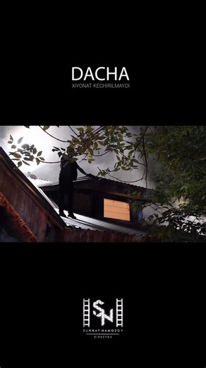 DACHA I TRILLER on Instagram: "DACHA “Xiyonat kechirilmaydi” Film haqida fikrlaringizni yozib qoldiringlar bizga qiziq 🫂"