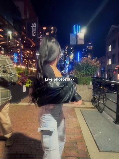 Abi-Li Shinobi on TikTok