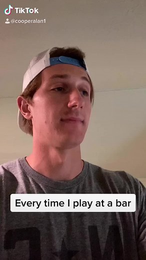 Cooper Alan on TikTok