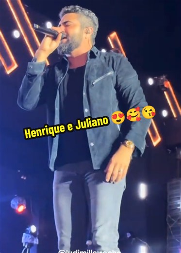 Henrique e Juliano: melhores momentos do dueto romântico