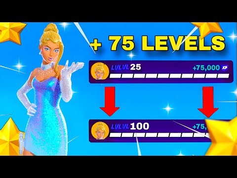 NEW INSANE AFK XP GLITCH in Fortnite CHAPTER 7 SEASON 1! (700k a Min!) Not Patched! 🤩😱