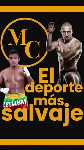 Lethwei: Descubre el Deporte Más Salvaje