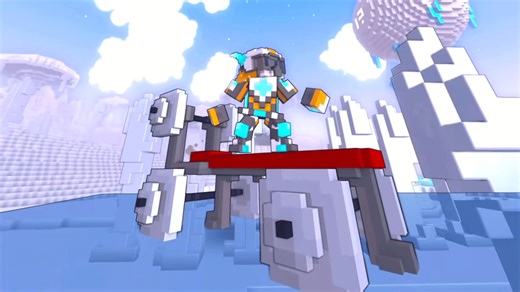 Trove - Official Renewus 2025 Trailer
