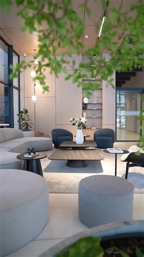 Addison House on Instagram: "Decorated by us 😎 En Addison House también desarrollamos proyectos de mobiliario para edificios y espacios corporativos. Acompañamos a desarrolladores, inmobiliarias y empresas durante todo el proceso, desde la curaduría hasta la implementación. Conoce nuestros servicios B2B y hablemos de tu próximo proyecto 📐 📍P.H. Aquapoint, Punta Paitilla, Panamá"