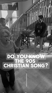Do you know these 90s Christian Songs?😂 For National Retro Day, we tried to see how many retro Christian songs we could remember🎶 How many did you remember?😂 | The Light FM