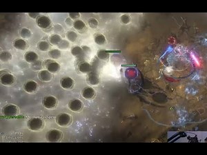 Testing All Kinds of Totem Setups & Conclusions/Endgame On DarkPact Energy Blade Totems
