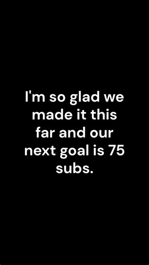 Thank you guys so much!