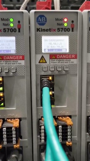 Allan Bredly kineticx 5700 repairing