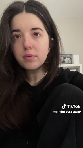 Slight Sounds ASMR on TikTok
