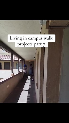Exploring Campus Walk Projects in Gainesville, Florida
