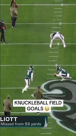 How to Kick in Windy Conditions 🌬🏈