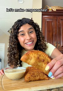 Make Empanadas Tonight: Simple Empanadas Recipe